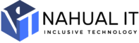 Logo Nahual IT