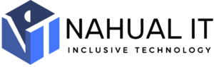 Logo Nahual IT